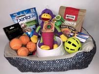 Dog Lover Basket 202//151